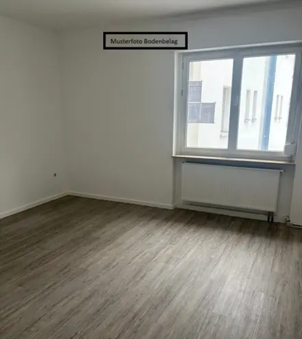 2 Zimmer Wohnung mit 51 m² in Frankfurt am Main – Bild 5