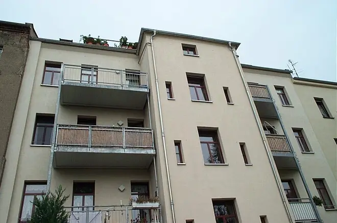 3 Zimmer Wohnung mit 77 m² in Leipzig – Bild 2