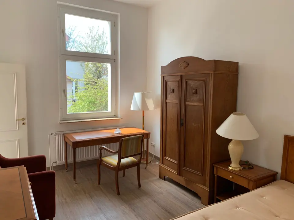 Studio mit 16 m² in Paderborn – Bild 2