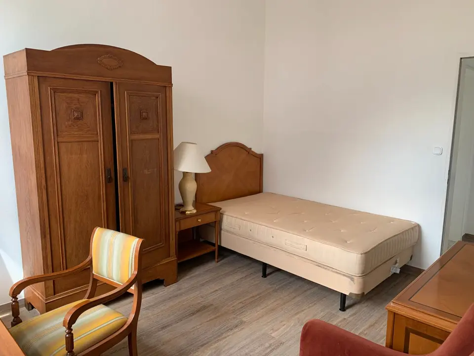 Studio mit 16 m² in Paderborn – Bild 3