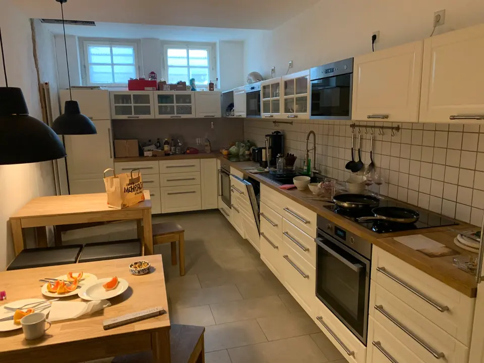 Studio mit 16 m² in Paderborn – Bild 4