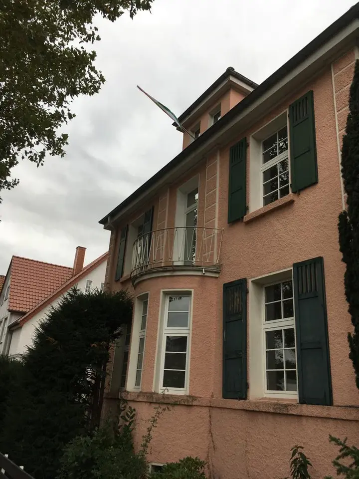 Studio mit 16 m² in Paderborn – Bild 5