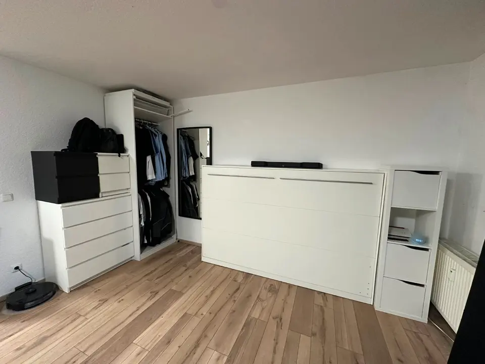 Studio mit 16 m² in Paderborn – Bild 9