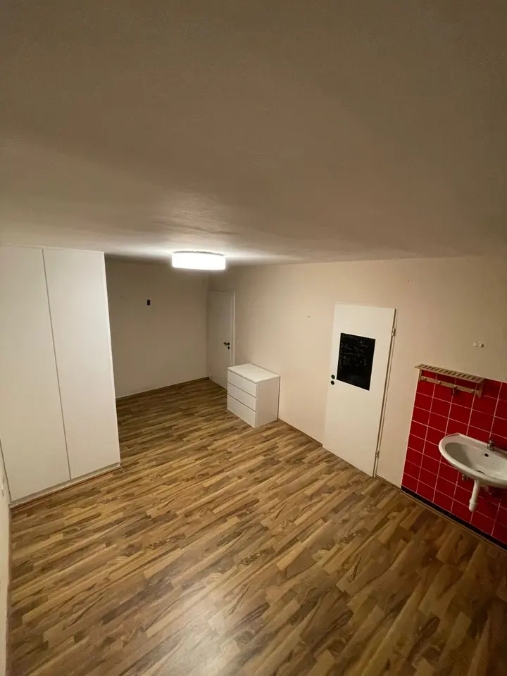 Studio mit 16 m² in Paderborn – Bild 10