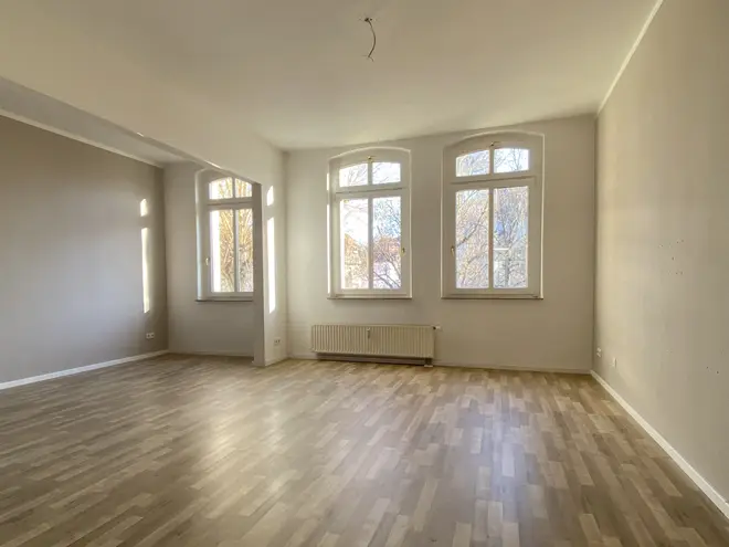 3 Zimmer Wohnung mit 87 m² in Magdeburg – Bild 2