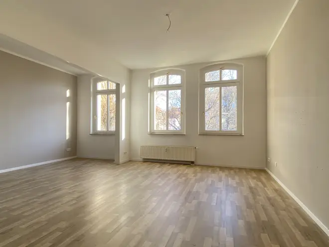 3 Zimmer Wohnung mit 87 m² in Magdeburg – Bild 3