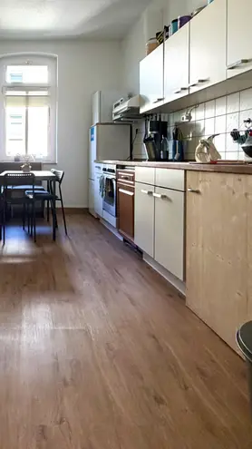 3 Zimmer Wohnung mit 87 m² in Magdeburg – Bild 7