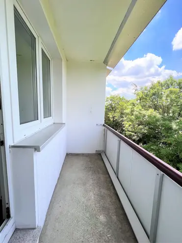 3 Zimmer Wohnung mit 59 m² in Magdeburg – Bild 11