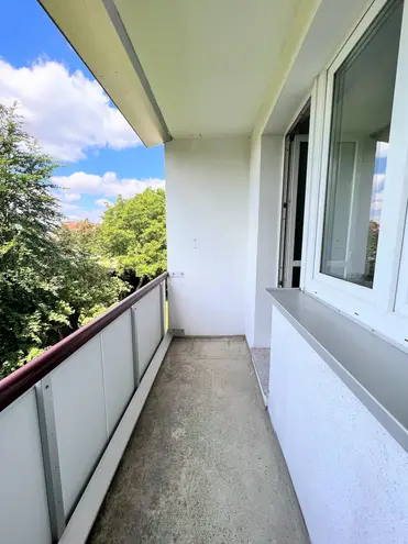 3 Zimmer Wohnung mit 59 m² in Magdeburg – Bild 12