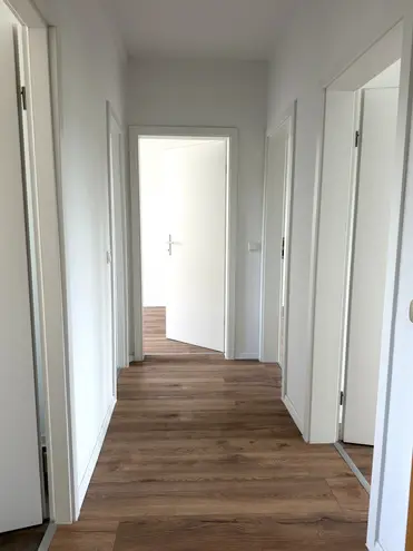 3 Zimmer Wohnung mit 59 m² in Magdeburg – Bild 2