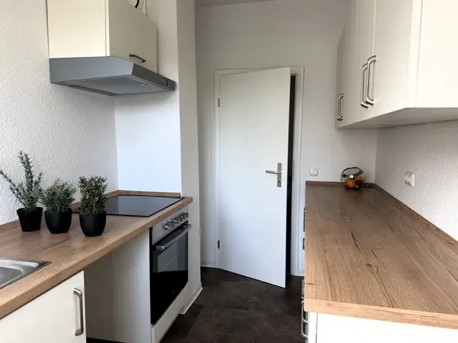 3 Zimmer Wohnung mit 59 m² in Magdeburg – Bild 5