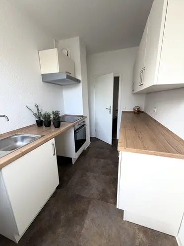 3 Zimmer Wohnung mit 59 m² in Magdeburg – Bild 6