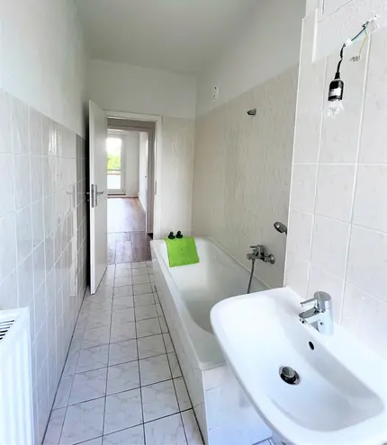 3 Zimmer Wohnung mit 59 m² in Magdeburg – Bild 8