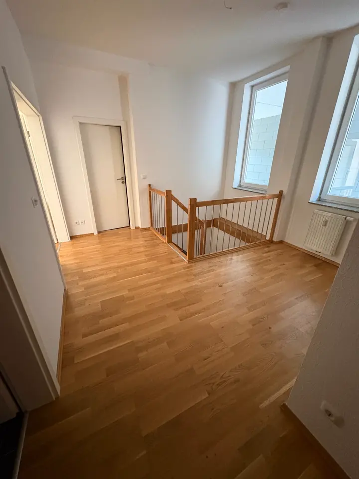 3 Zimmer Wohnung mit 115 m² in Schwerin – Bild 5