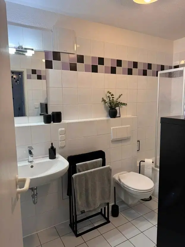 3 Zimmer Wohnung mit 67 m² in Fulda – Bild 8