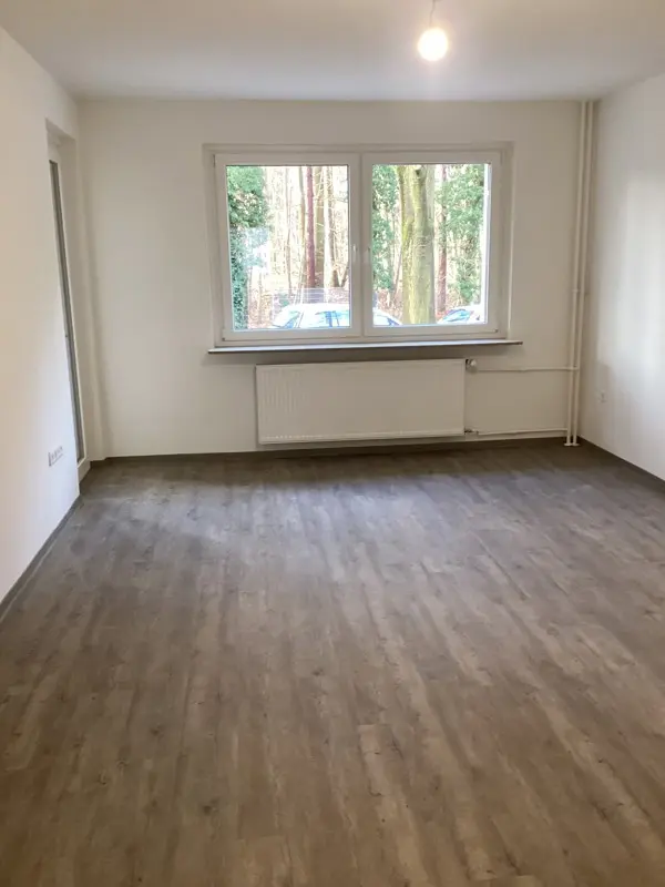 3 Zimmer Wohnung mit 58 m² in Lübeck – Bild 2