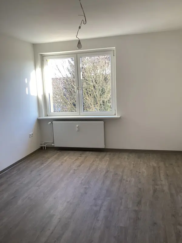 3 Zimmer Wohnung mit 58 m² in Lübeck – Bild 3