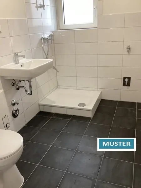 3 Zimmer Wohnung mit 58 m² in Lübeck – Bild 8