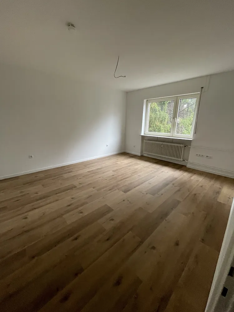 1 Zimmer Wohnung mit 55 m² in Mannheim – Bild 2