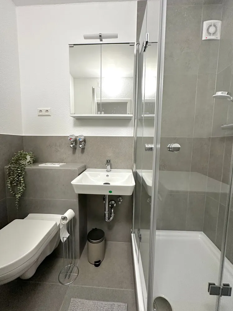 5 Zimmer Wohnung mit 12 m² in Offenbach am Main – Bild 6