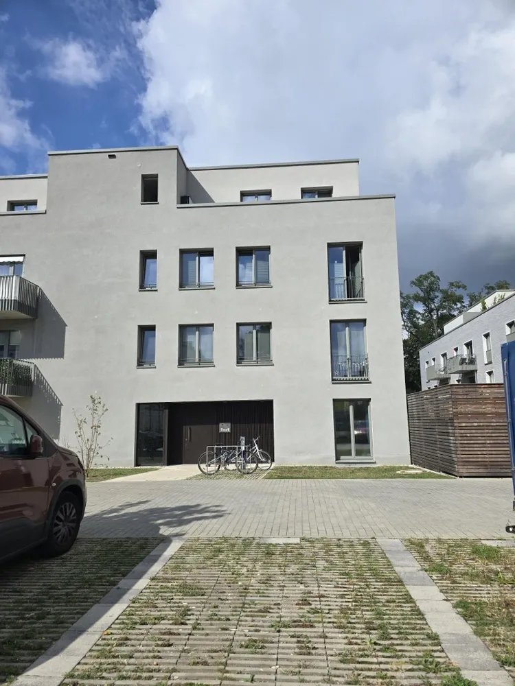 2 Zimmer Wohnung mit 47 m² in Berlin – Bild 1