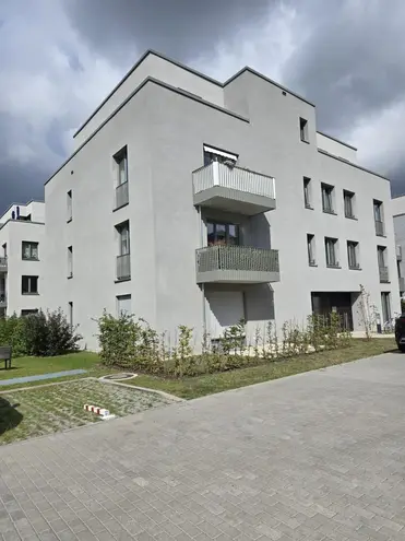 2 Zimmer Wohnung mit 47 m² in Berlin – Bild 3
