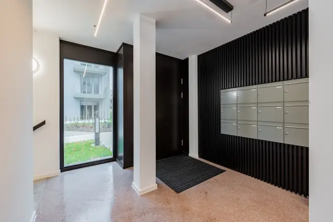 2 Zimmer Wohnung mit 47 m² in Berlin – Bild 5