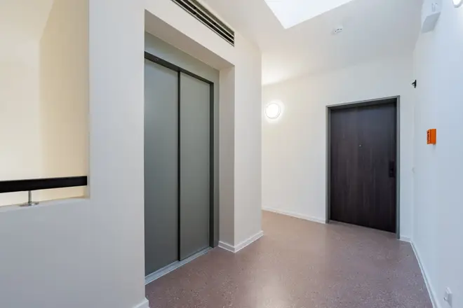 2 Zimmer Wohnung mit 47 m² in Berlin – Bild 6