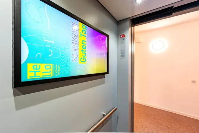 2 Zimmer Wohnung mit 47 m² in Berlin – Bild 7
