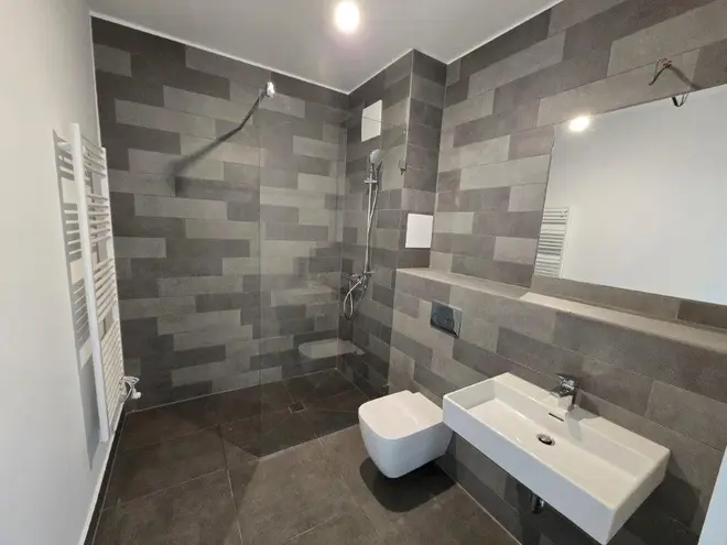 2 Zimmer Wohnung mit 47 m² in Berlin – Bild 9