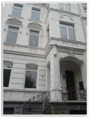 2 Zimmer Wohnung mit 68 m² in Bonn – Bild 1