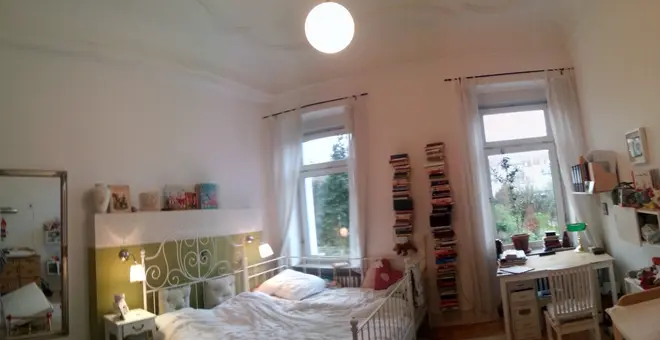 2 Zimmer Wohnung mit 68 m² in Bonn – Bild 2