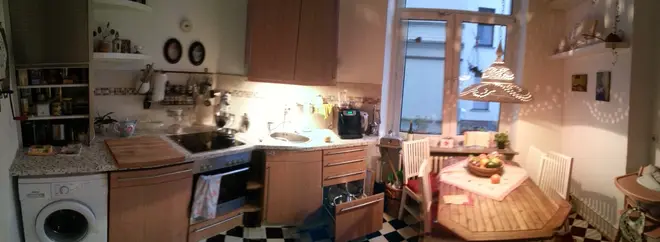 2 Zimmer Wohnung mit 68 m² in Bonn – Bild 4