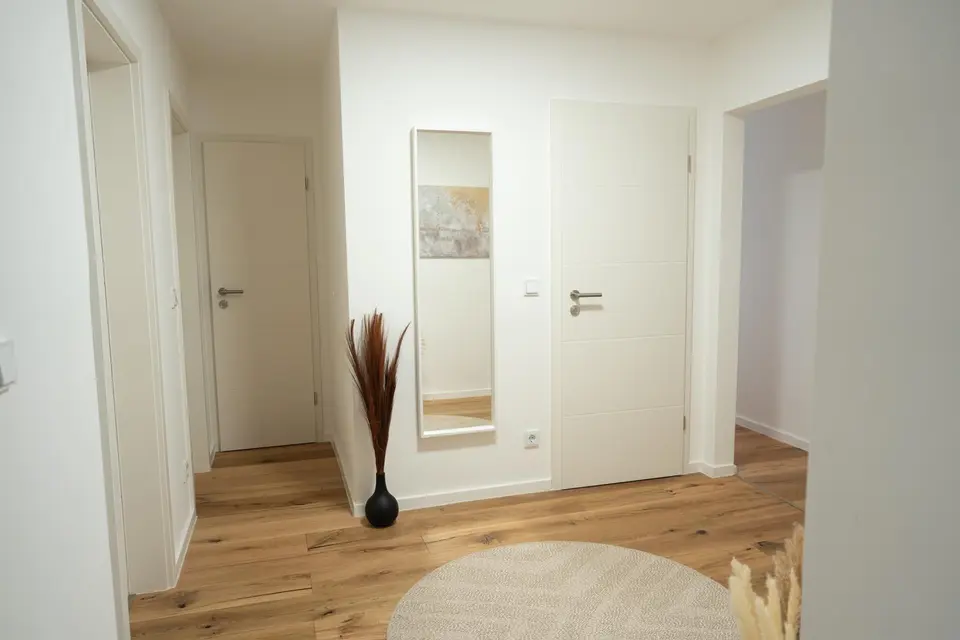 5 Zimmer Wohnung mit 11 m² in München – Bild 5