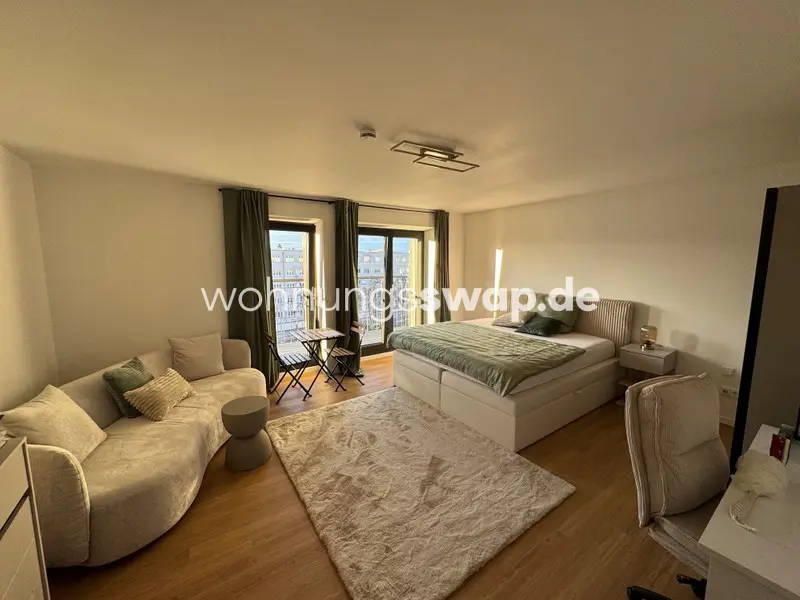 5 Zimmer Wohnung mit 11 m² in München – Bild 9
