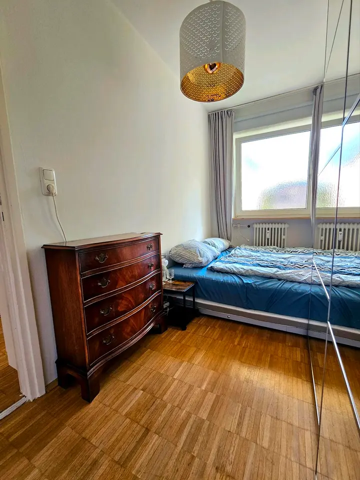 5 Zimmer Wohnung mit 11 m² in München – Bild 10