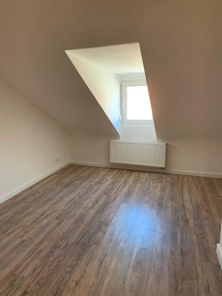1 Zimmer Wohnung mit 18 m² in Stuttgart – Bild 1