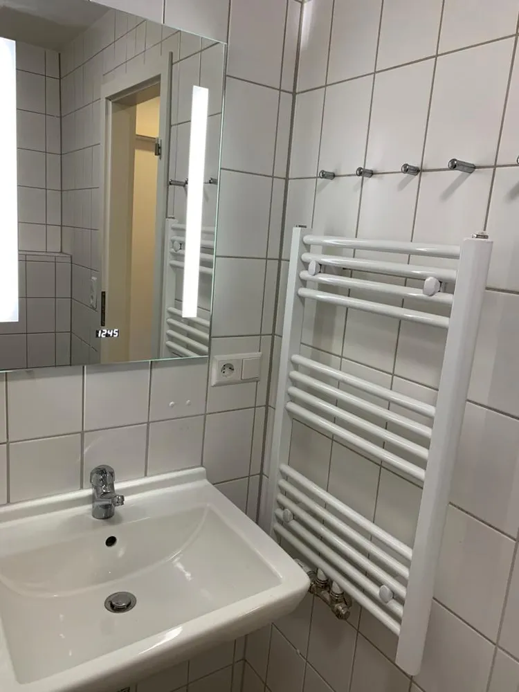 1 Zimmer Wohnung mit 18 m² in Stuttgart – Bild 4