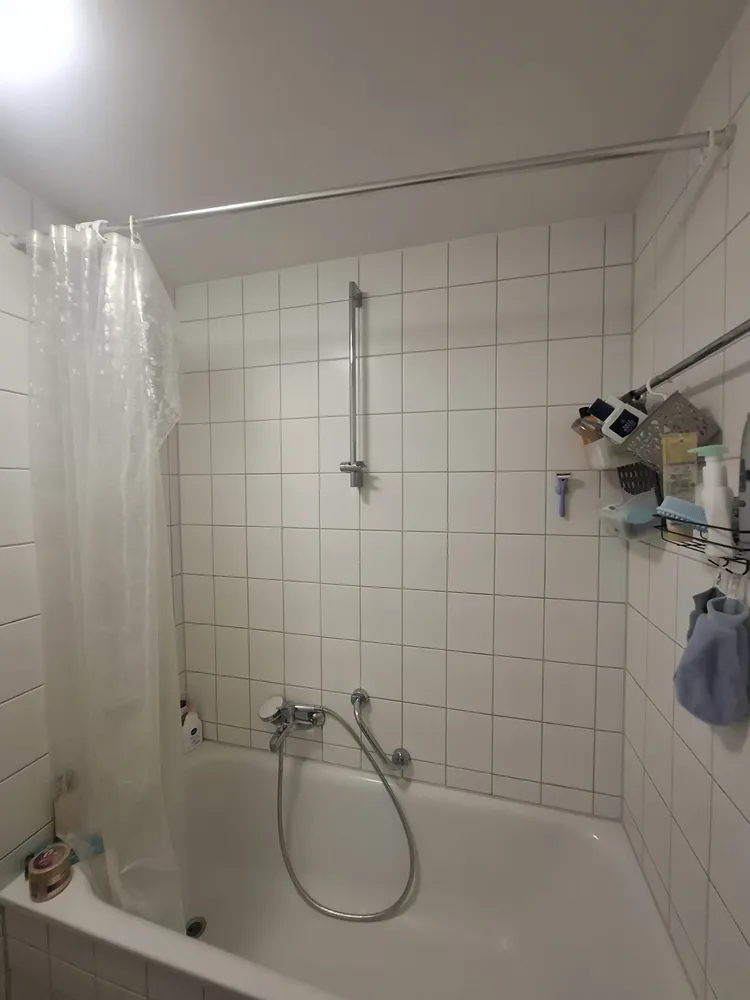 1 Zimmer Wohnung mit 18 m² in Stuttgart – Bild 5