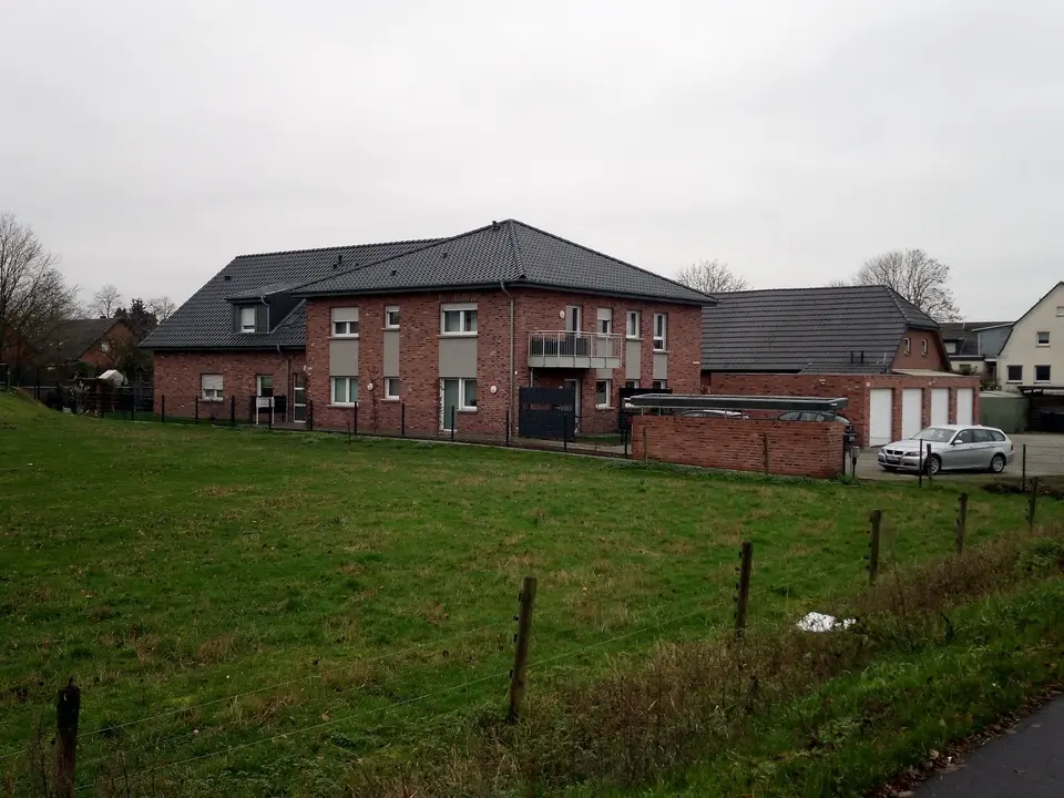 2 Zimmer Wohnung mit 63 m² in Kleve – Bild 2