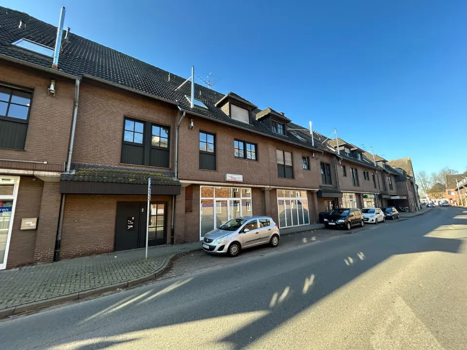 2 Zimmer Wohnung mit 63 m² in Kleve – Bild 6