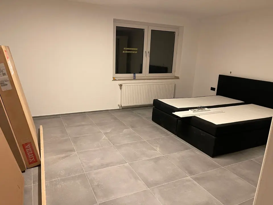 2 Zimmer Wohnung mit 63 m² in Kleve – Bild 9