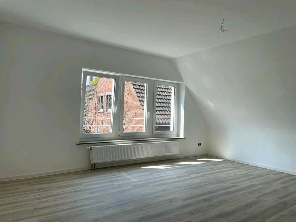 2 Zimmer Wohnung mit 63 m² in Kleve – Bild 10