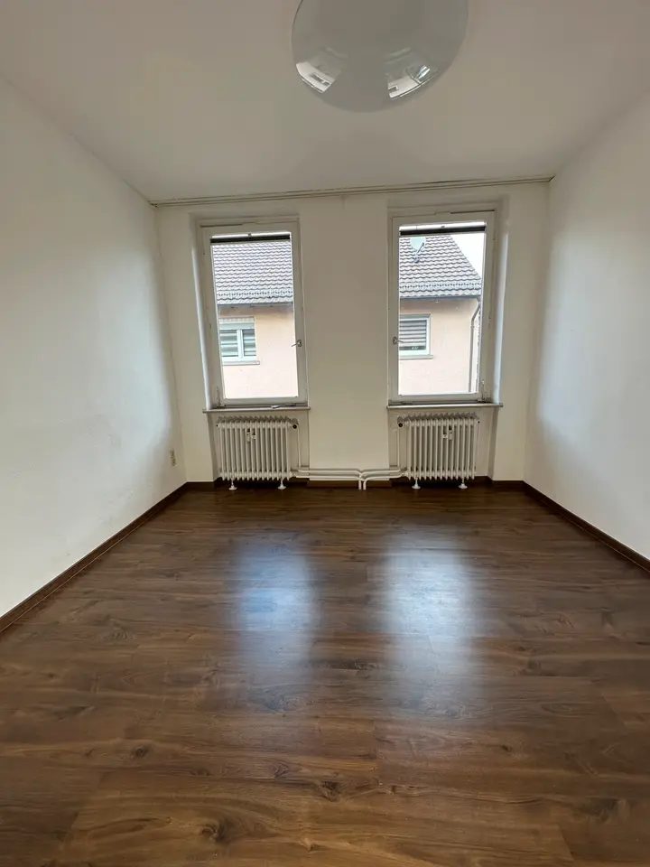 WG-Zimmer mit 25 m² in Michelstadt – Bild 2