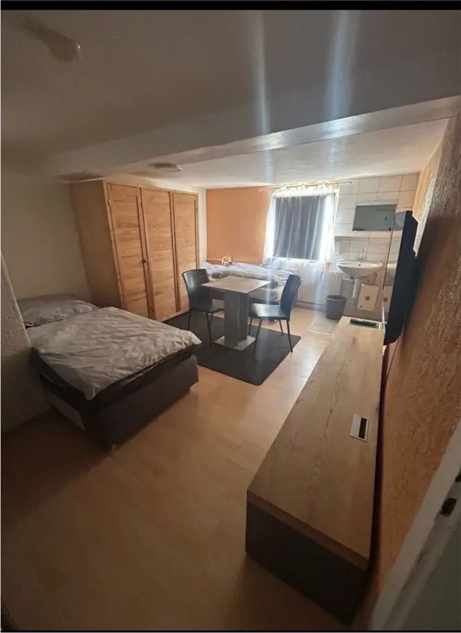 WG-Zimmer mit 25 m² in Michelstadt – Bild 3