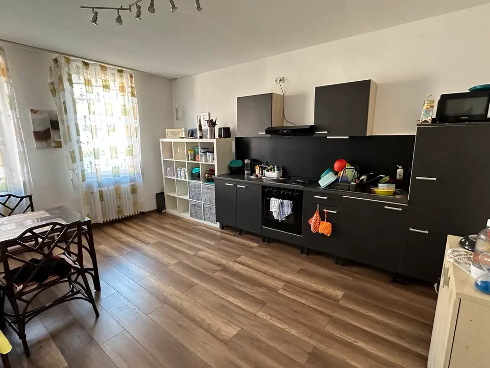 WG-Zimmer mit 25 m² in Michelstadt – Bild 4
