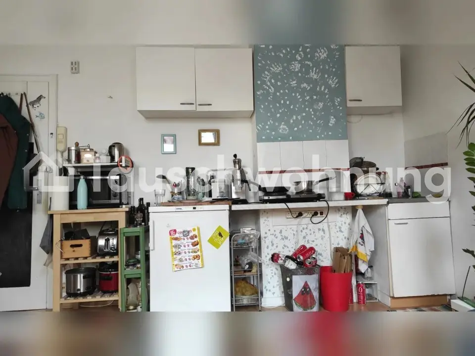 Studio mit 15 m² in Wetzlar – Bild 5