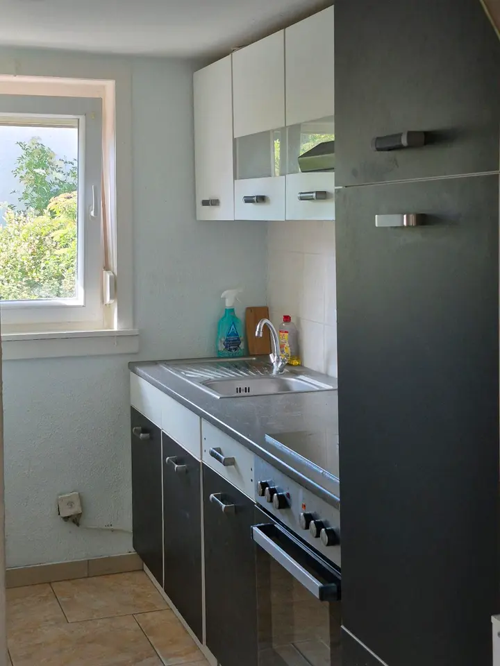 Studio mit 15 m² in Wetzlar – Bild 7