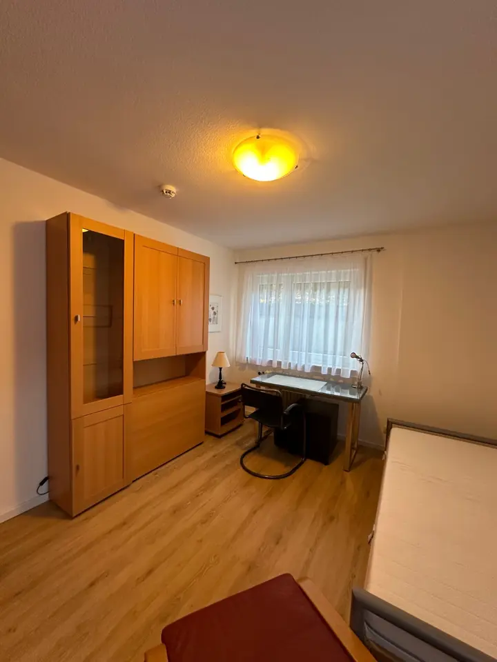 Studio mit 15 m² in Wetzlar – Bild 9