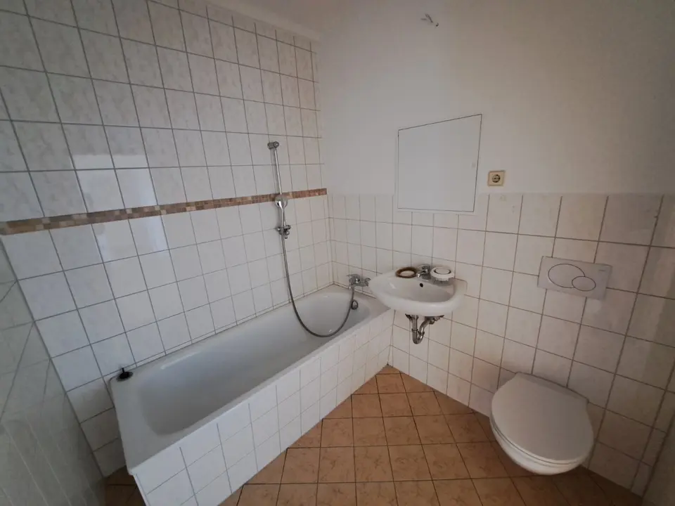 2 Zimmer Wohnung mit 56 m² in Löbau – Bild 5